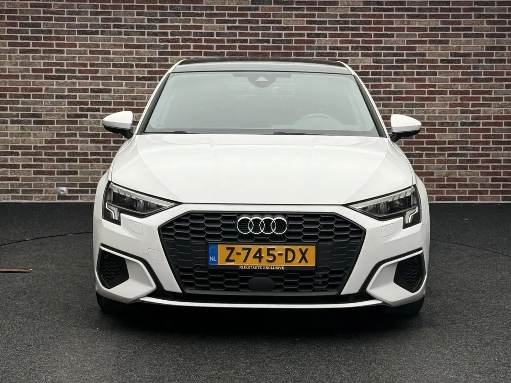 Audi A3 40 TFSI e Weing KM uit 2021, foto 5
