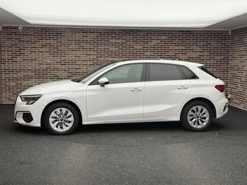 Audi A3 40 TFSI e Weing KM uit 2021, foto 6