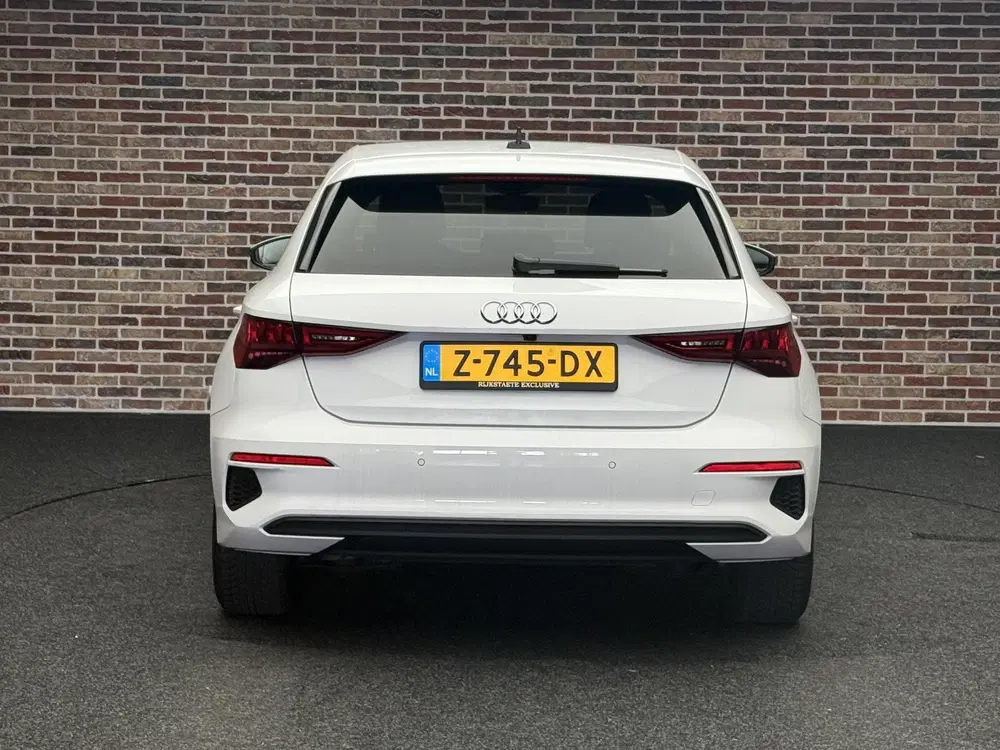 Audi A3 40 TFSI e Weing KM uit 2021, foto 7