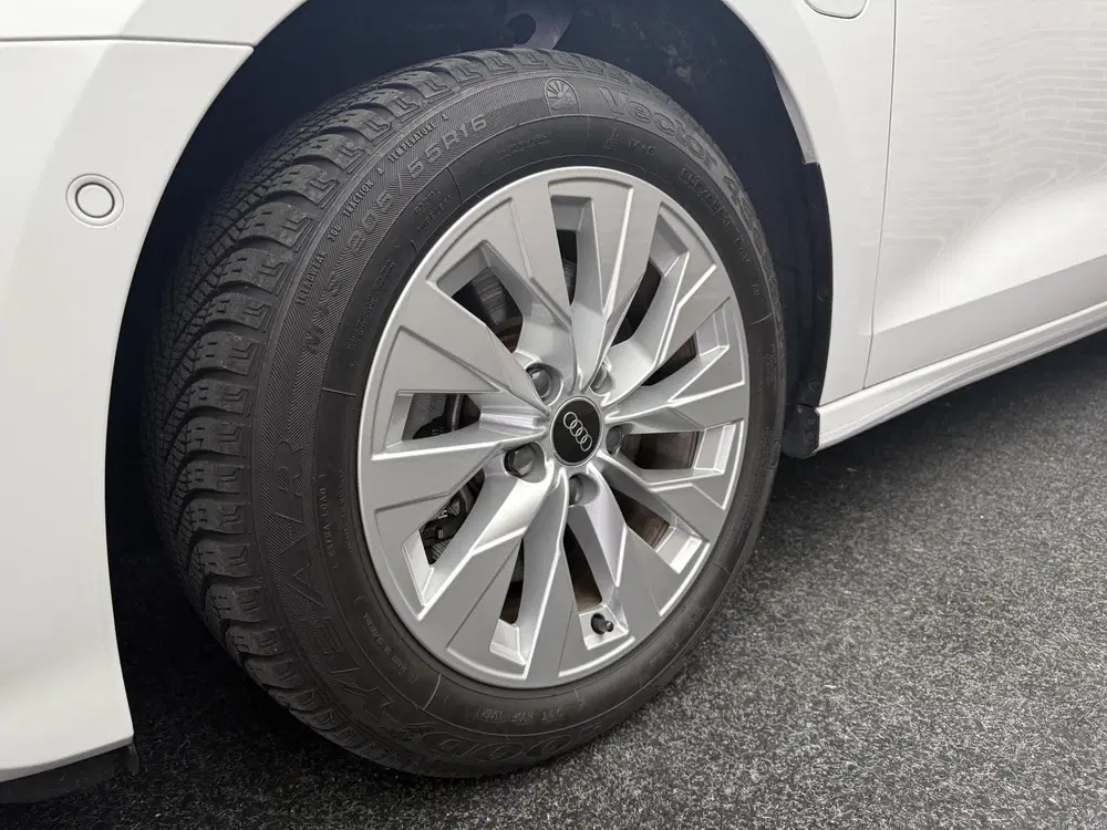 Audi A3 40 TFSI e Weing KM uit 2021, foto 8