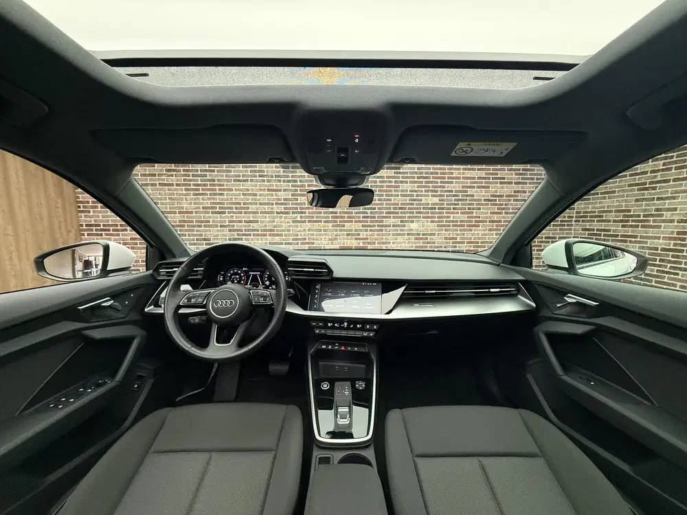 Audi A3 40 TFSI e Weing KM uit 2021, foto 9