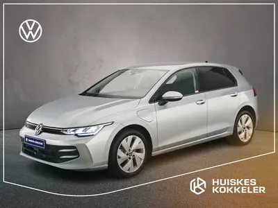 Volkswagen Golf uit 2026