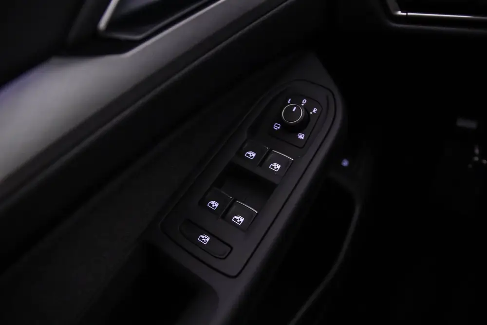 Volkswagen Golf uit 2026, foto 12