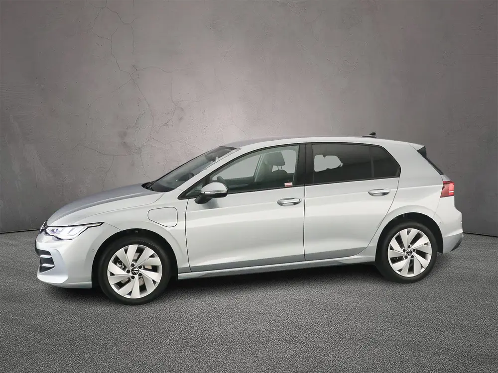 Volkswagen Golf uit 2026, foto 2