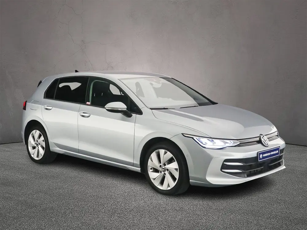 Volkswagen Golf uit 2026, foto 7
