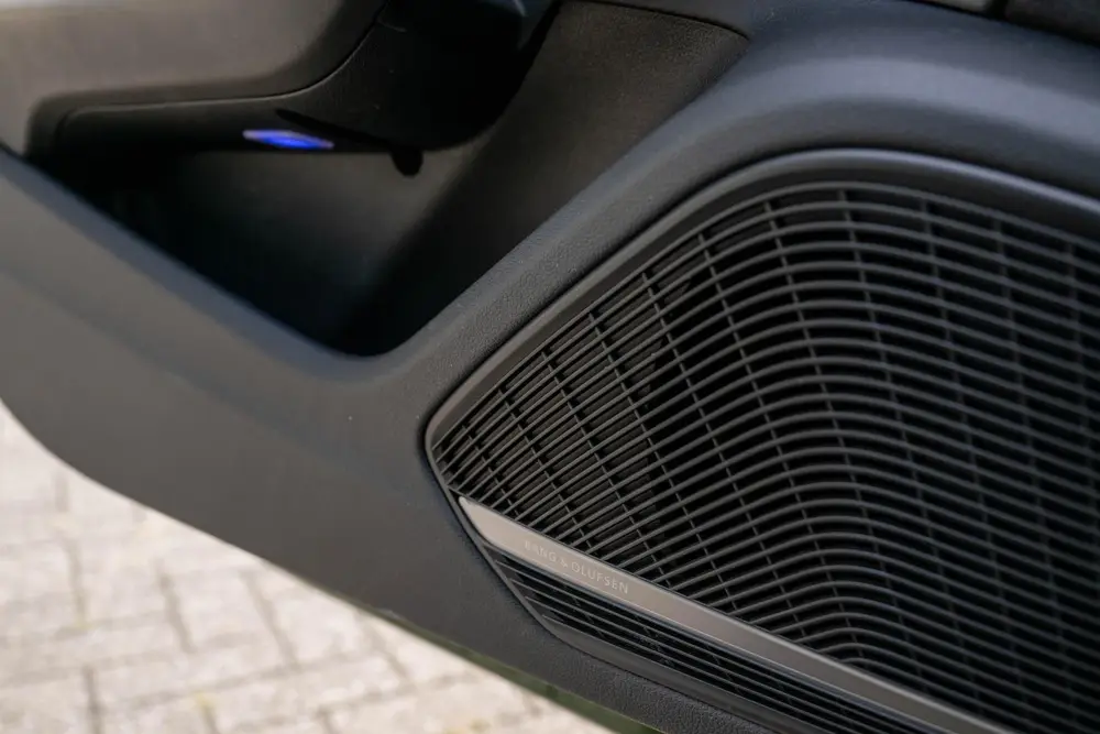 Audi RS4 2.9 TFSI quattro 545pk Stage 2 Downpipe Ke uit 2019, foto 15