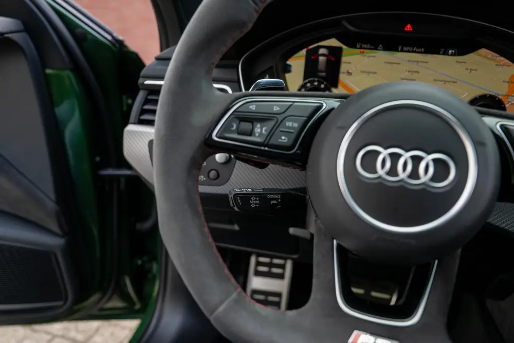 Audi RS4 2.9 TFSI quattro 545pk Stage 2 Downpipe Ke uit 2019, foto 16
