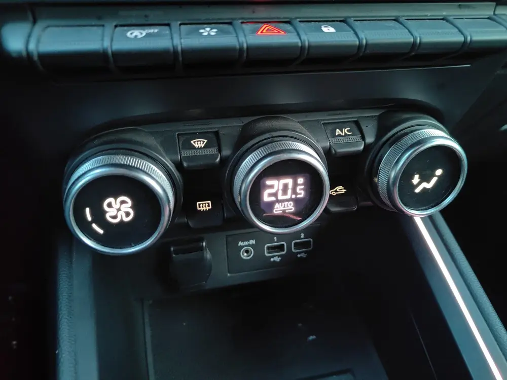 Renault Clio 1.0 TCe Intens NIEUW MODEL Carplay Cruise uit 2019, foto 8