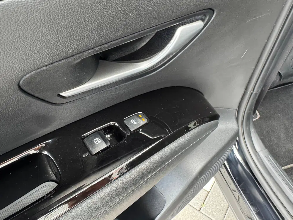 Hyundai TUCSON 1.6 T-GDI HEV Premium Sky BOMVOL uit 2023, foto 13