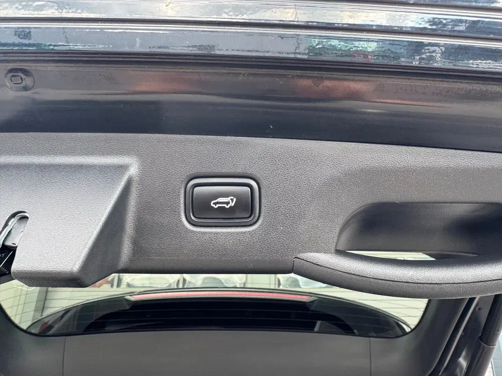 Hyundai TUCSON 1.6 T-GDI HEV Premium Sky BOMVOL uit 2023, foto 19
