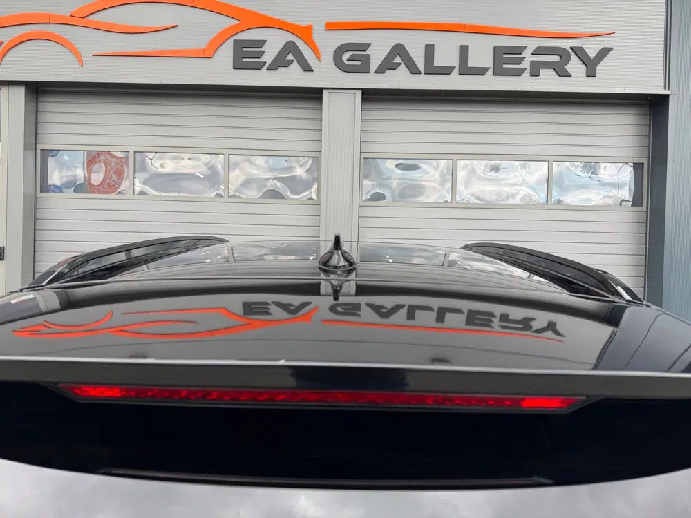 Hyundai TUCSON 1.6 T-GDI HEV Premium Sky BOMVOL uit 2023, foto 20