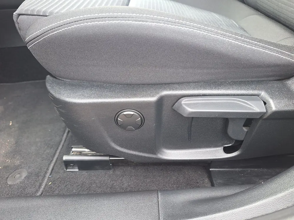 Ford Focus 1.0 EcoBoost Titanium Business/NAVI/STOELVERWARMI uit 2019, foto 10