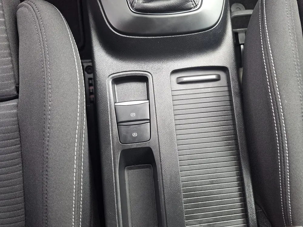 Ford Focus 1.0 EcoBoost Titanium Business/NAVI/STOELVERWARMI uit 2019, foto 20