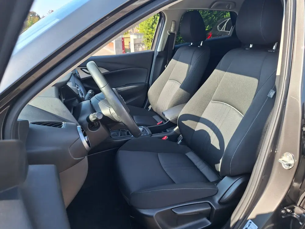 Mazda CX-3 2.0 SkyActiv-G 120 TS+ (bj 2019) uit 2019, foto 10