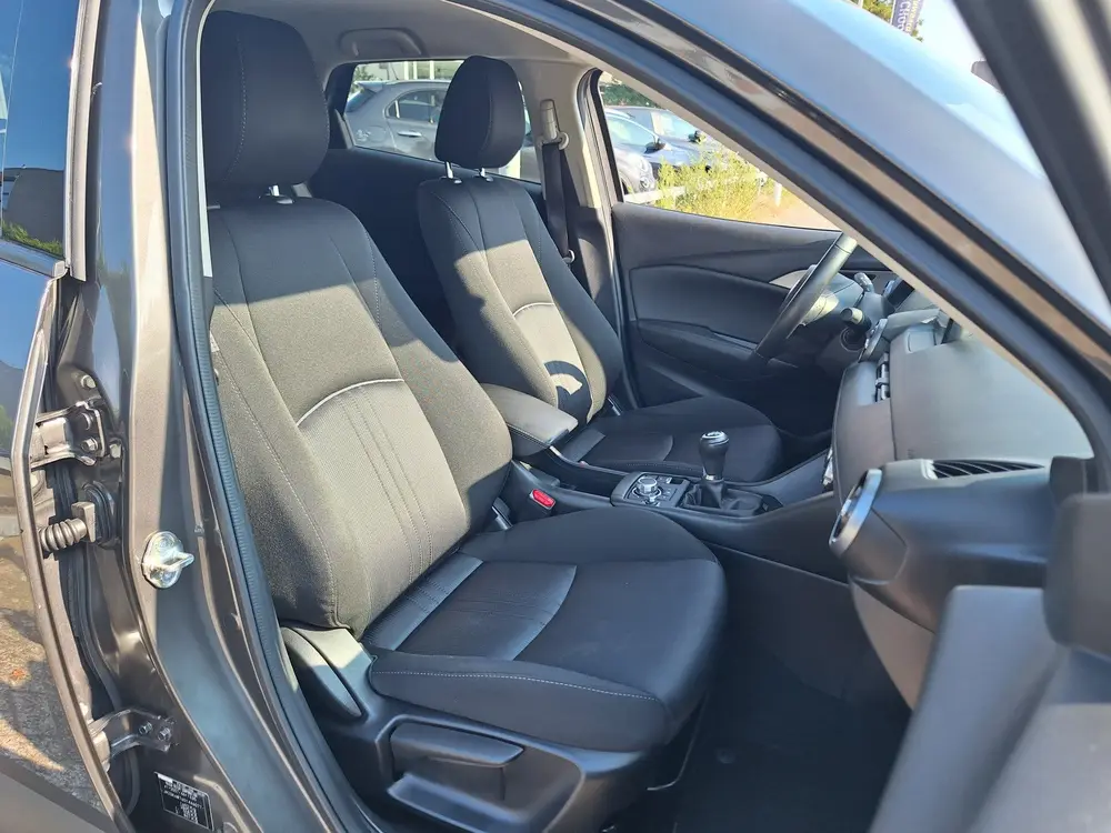 Mazda CX-3 2.0 SkyActiv-G 120 TS+ (bj 2019) uit 2019, foto 12