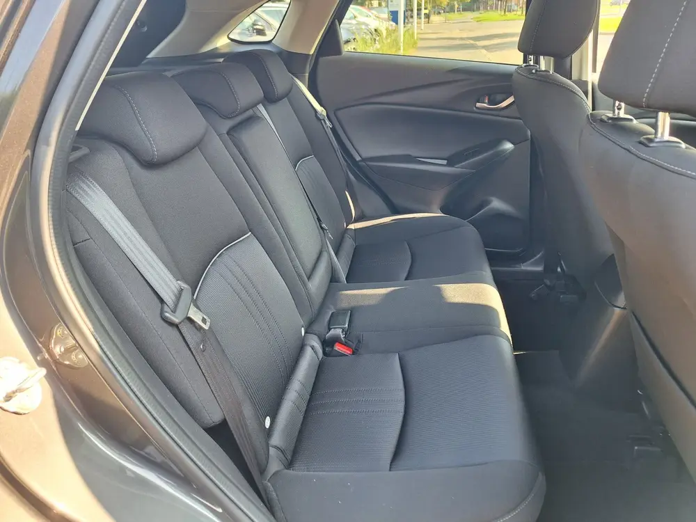 Mazda CX-3 2.0 SkyActiv-G 120 TS+ (bj 2019) uit 2019, foto 13