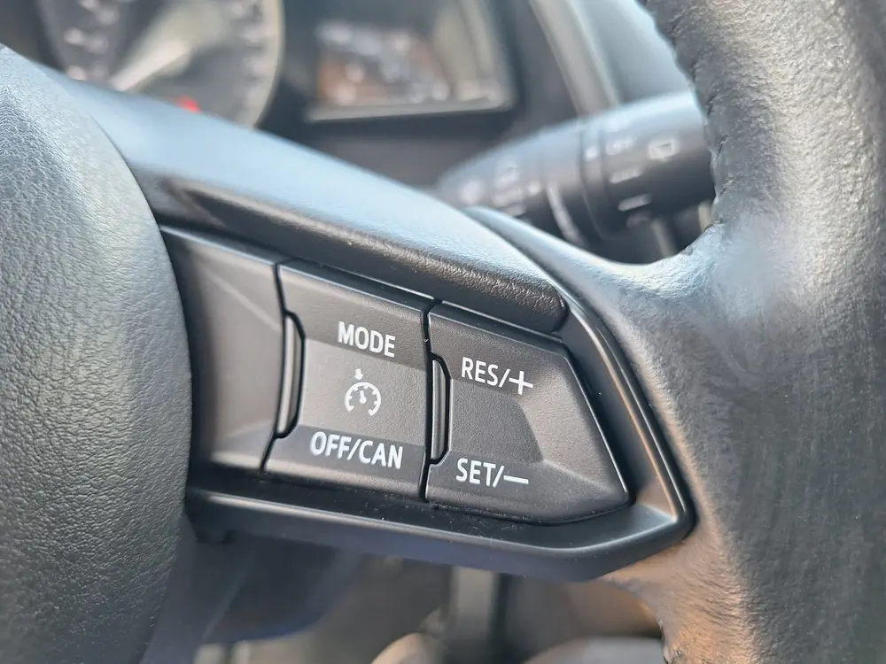 Mazda CX-3 2.0 SkyActiv-G 120 TS+ (bj 2019) uit 2019, foto 17