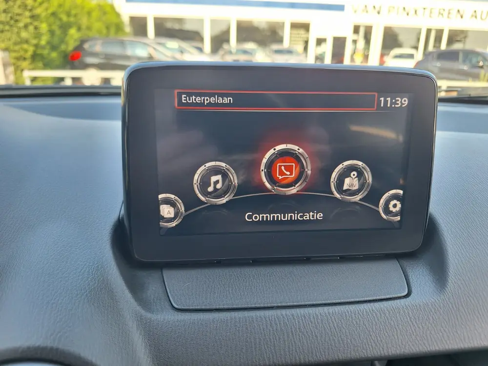Mazda CX-3 2.0 SkyActiv-G 120 TS+ (bj 2019) uit 2019, foto 18