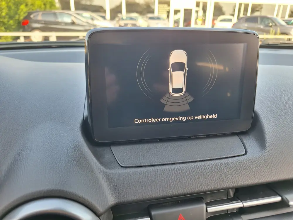 Mazda CX-3 2.0 SkyActiv-G 120 TS+ (bj 2019) uit 2019, foto 19