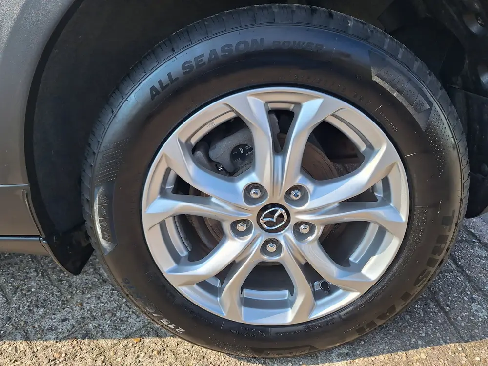 Mazda CX-3 2.0 SkyActiv-G 120 TS+ (bj 2019) uit 2019, foto 7