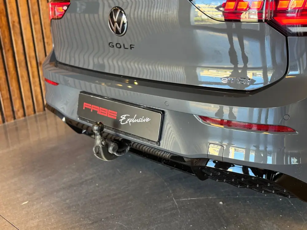 Volkswagen Golf 1.5 eTSI R-Line / 360 Camera / Pano / H/K / uit 2025, foto 11