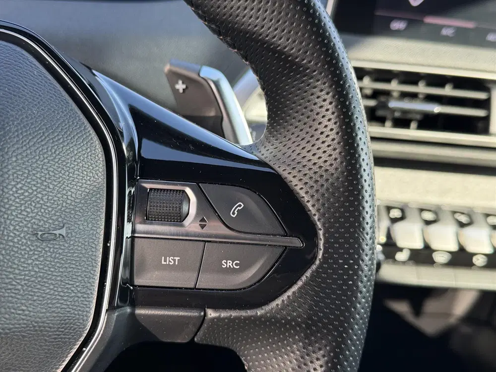 Peugeot 5008 1.2 PureTech 130pk GT-Line Automaat uit 2021, foto 11