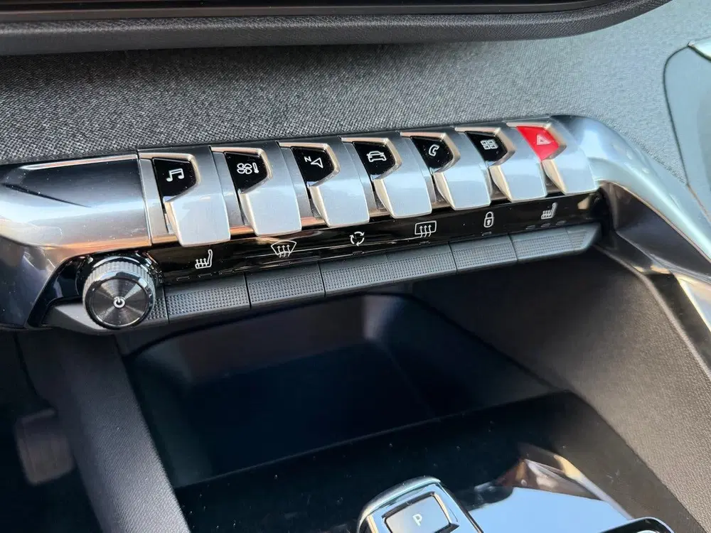 Peugeot 5008 1.2 PureTech 130pk GT-Line Automaat uit 2021, foto 16