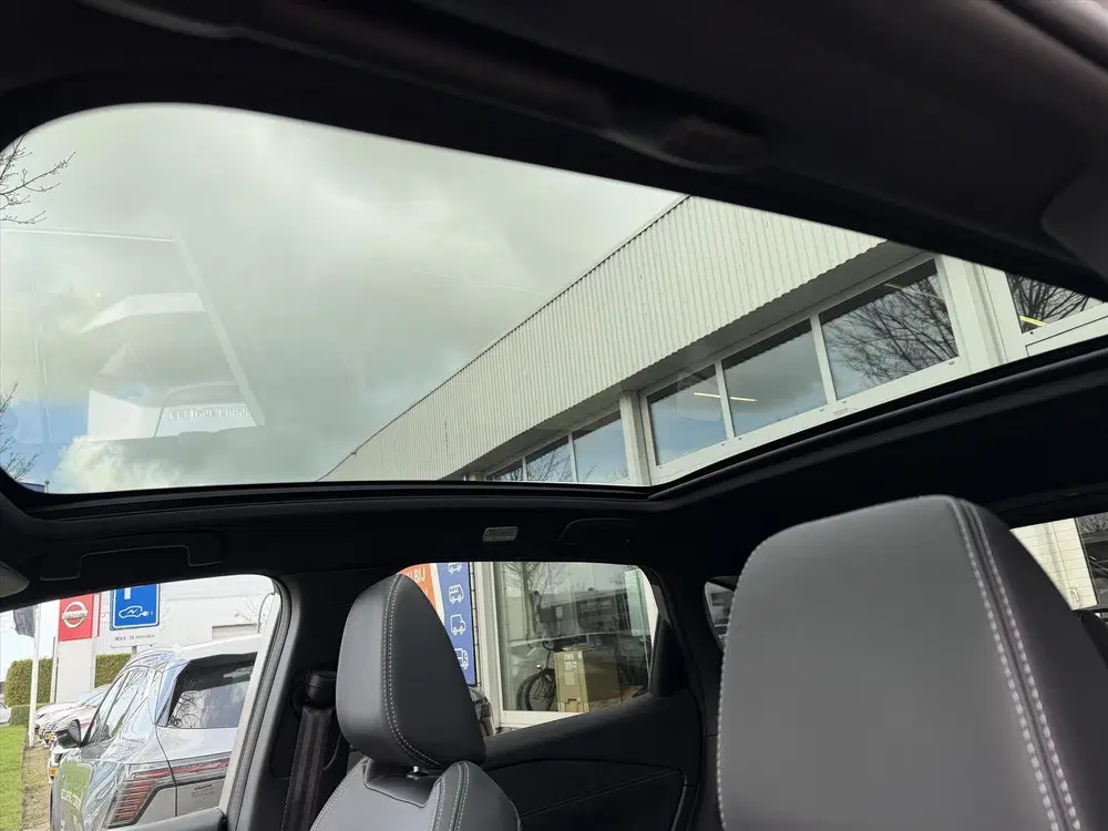 Nissan Qashqai 1.3 Mild-Hybrid 158pk Xtronic Tekna Plus uit 2025, foto 11