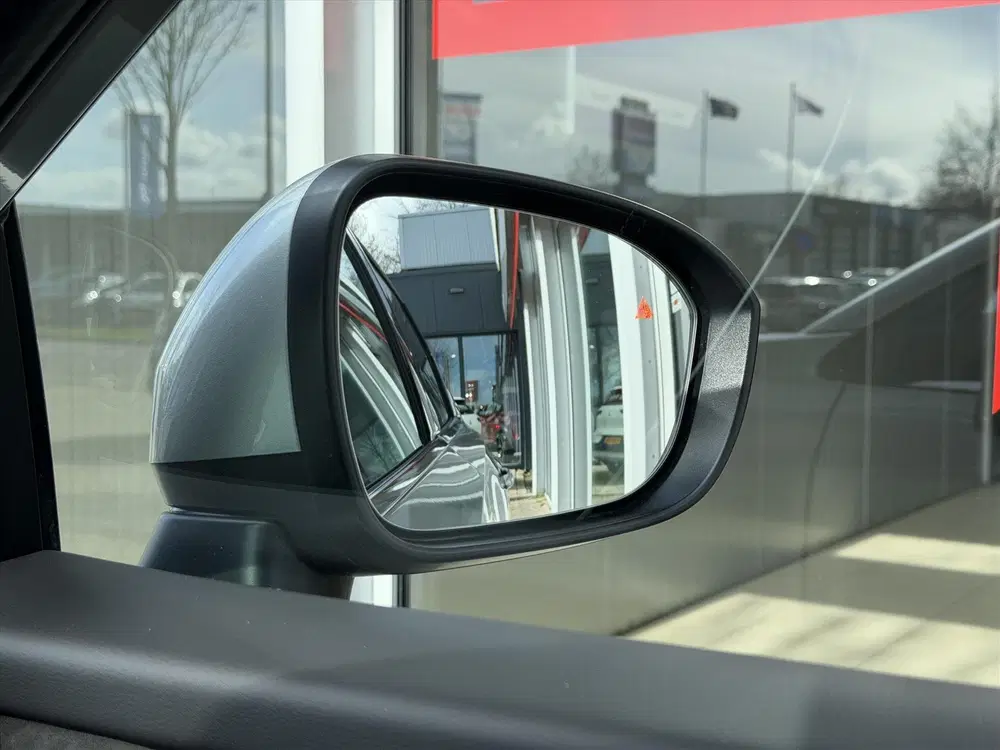 Nissan Qashqai 1.3 Mild-Hybrid 158pk Xtronic Tekna Plus uit 2025, foto 16