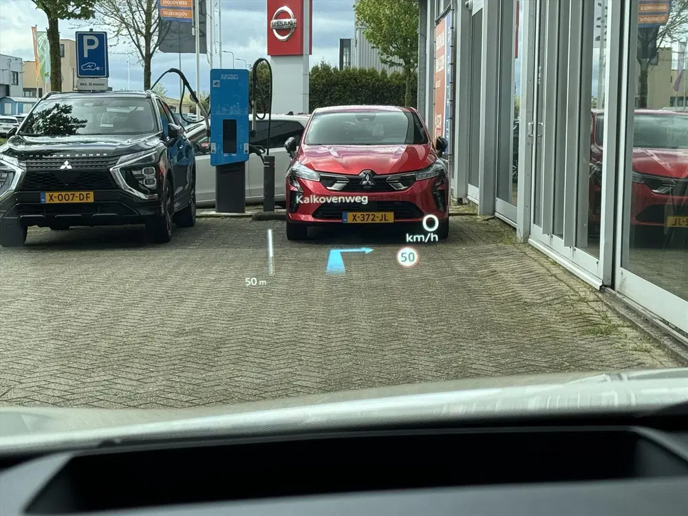 Nissan Qashqai 1.3 Mild-Hybrid 158pk Xtronic Tekna Plus uit 2025, foto 18