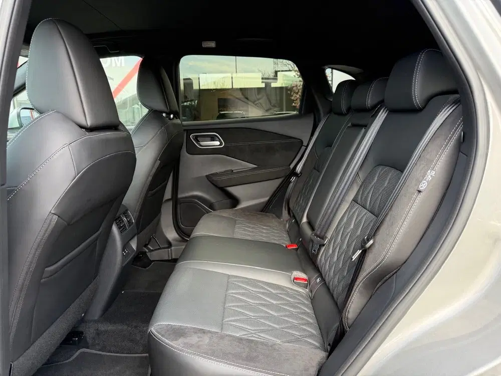Nissan Qashqai 1.3 Mild-Hybrid 158pk Xtronic Tekna Plus uit 2025, foto 7