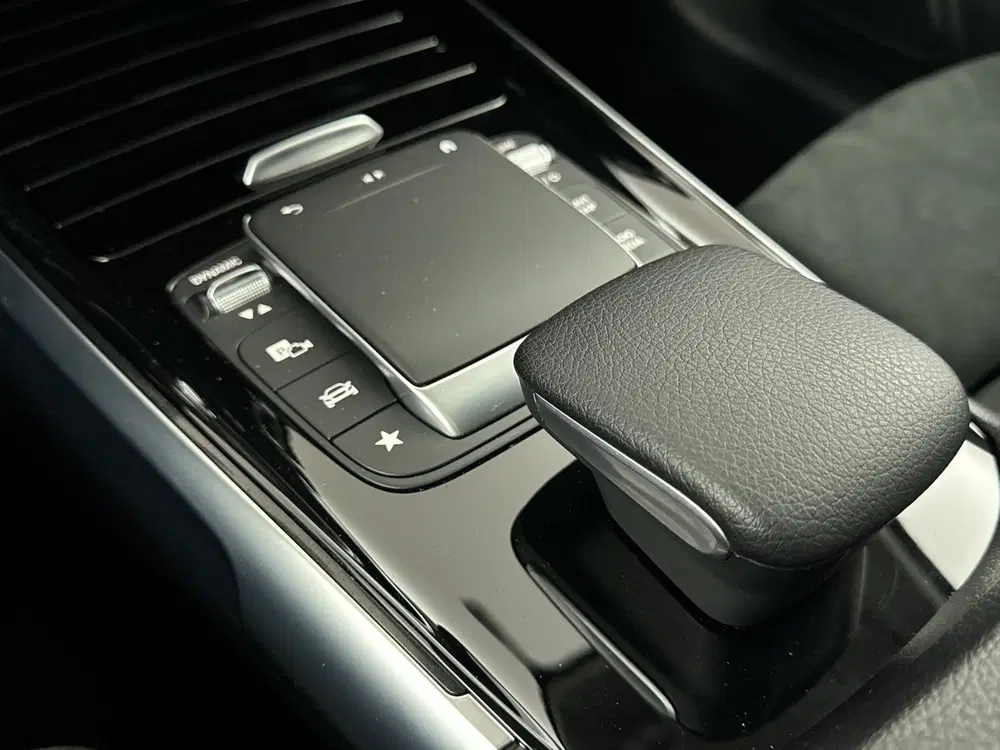 Mercedes-Benz GLB AMG Business Solution Pano-dak uit 2021, foto 15