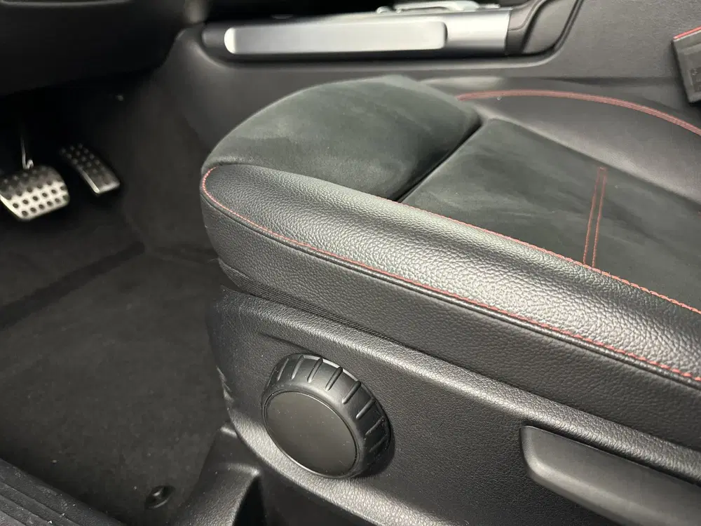 Mercedes-Benz GLB AMG Business Solution Pano-dak uit 2021, foto 6