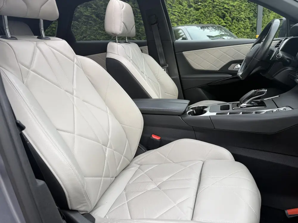 DS Automobiles 7 Crossback DS 7 Crossback E-Tense 4x4 Rivoli Aut., Pano | Trekhaak | Le uit 2020, foto 10