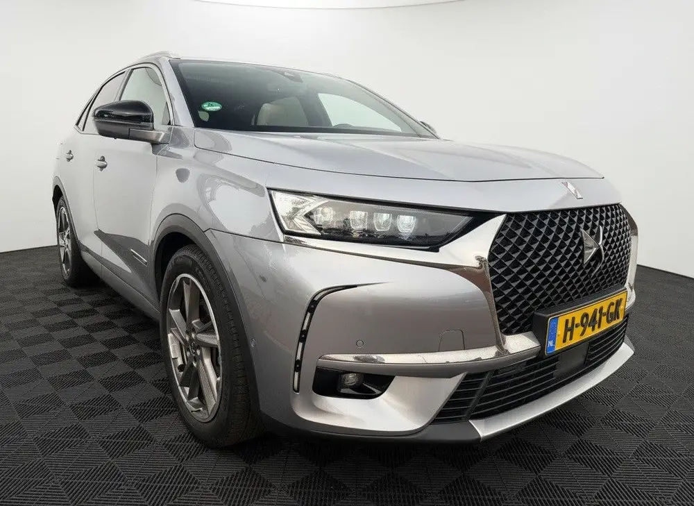 DS Automobiles 7 Crossback DS 7 Crossback E-Tense 4x4 Rivoli Aut., Pano | Trekhaak | Le uit 2020, foto 12