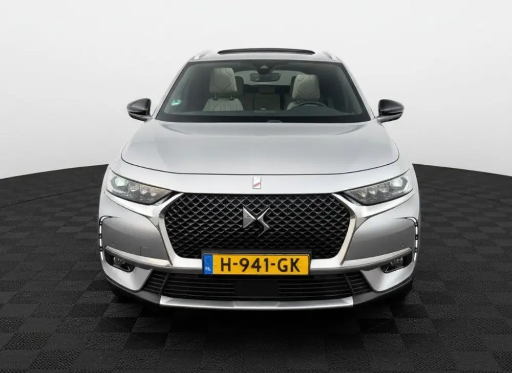 DS Automobiles 7 Crossback DS 7 Crossback E-Tense 4x4 Rivoli Aut., Pano | Trekhaak | Le uit 2020, foto 13