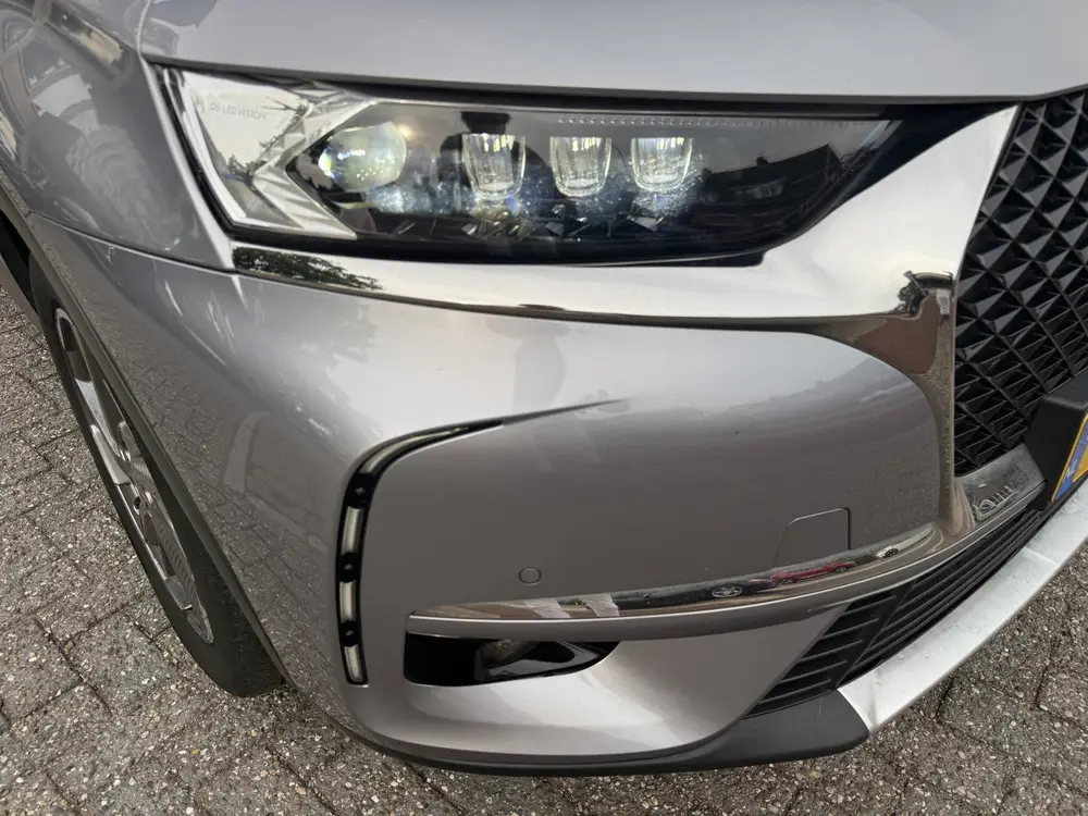 DS Automobiles 7 Crossback DS 7 Crossback E-Tense 4x4 Rivoli Aut., Pano | Trekhaak | Le uit 2020, foto 16