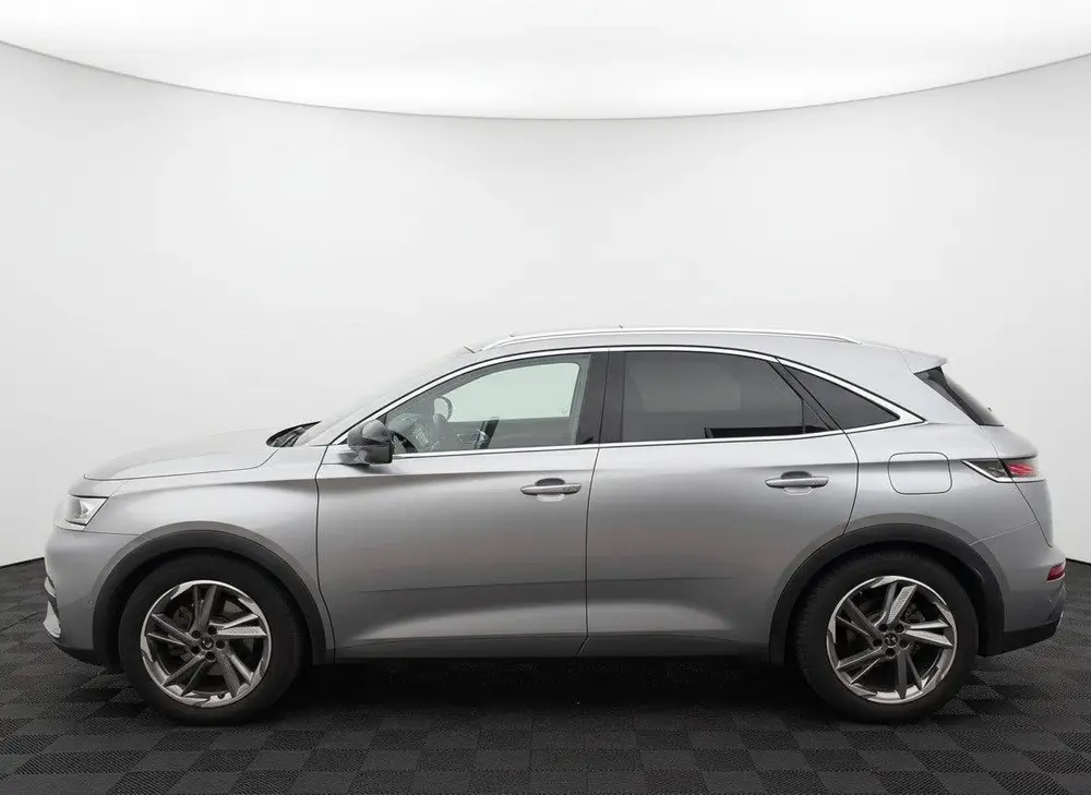 DS Automobiles 7 Crossback DS 7 Crossback E-Tense 4x4 Rivoli Aut., Pano | Trekhaak | Le uit 2020, foto 18