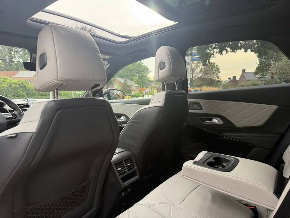 DS Automobiles 7 Crossback DS 7 Crossback E-Tense 4x4 Rivoli Aut., Pano | Trekhaak | Le uit 2020, foto 19