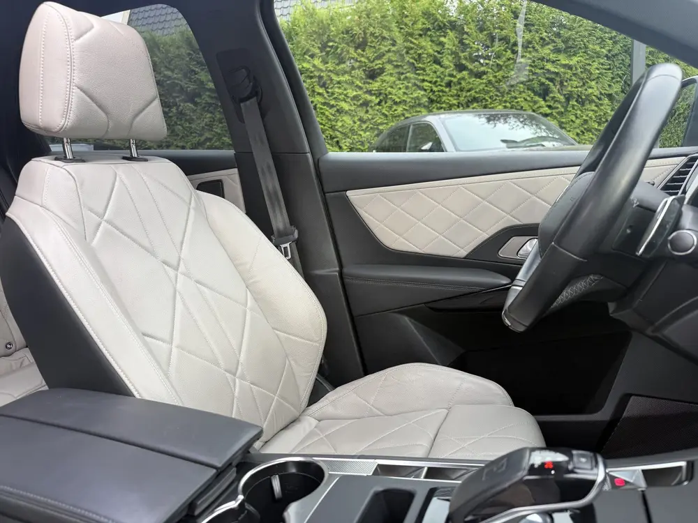 DS Automobiles 7 Crossback DS 7 Crossback E-Tense 4x4 Rivoli Aut., Pano | Trekhaak | Le uit 2020, foto 2