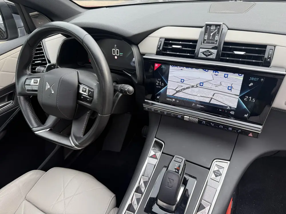 DS Automobiles 7 Crossback DS 7 Crossback E-Tense 4x4 Rivoli Aut., Pano | Trekhaak | Le uit 2020, foto 3