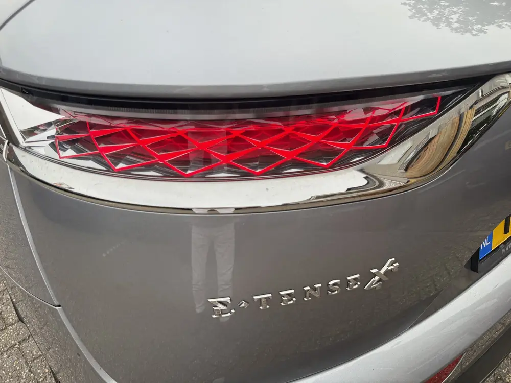 DS Automobiles 7 Crossback DS 7 Crossback E-Tense 4x4 Rivoli Aut., Pano | Trekhaak | Le uit 2020, foto 4