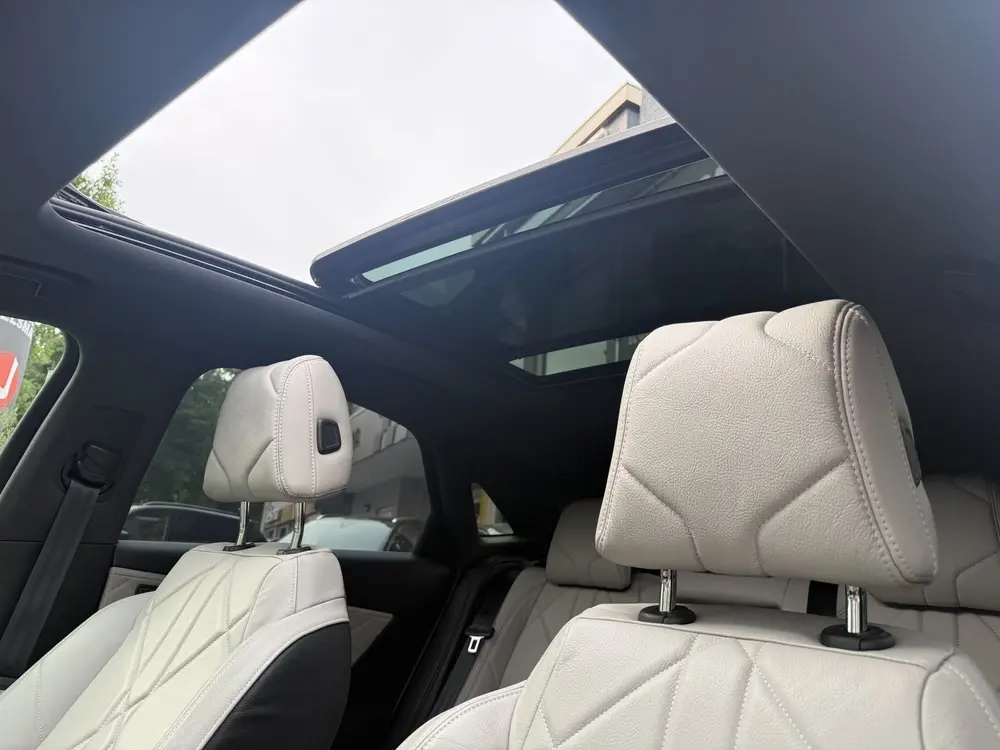 DS Automobiles 7 Crossback DS 7 Crossback E-Tense 4x4 Rivoli Aut., Pano | Trekhaak | Le uit 2020, foto 5