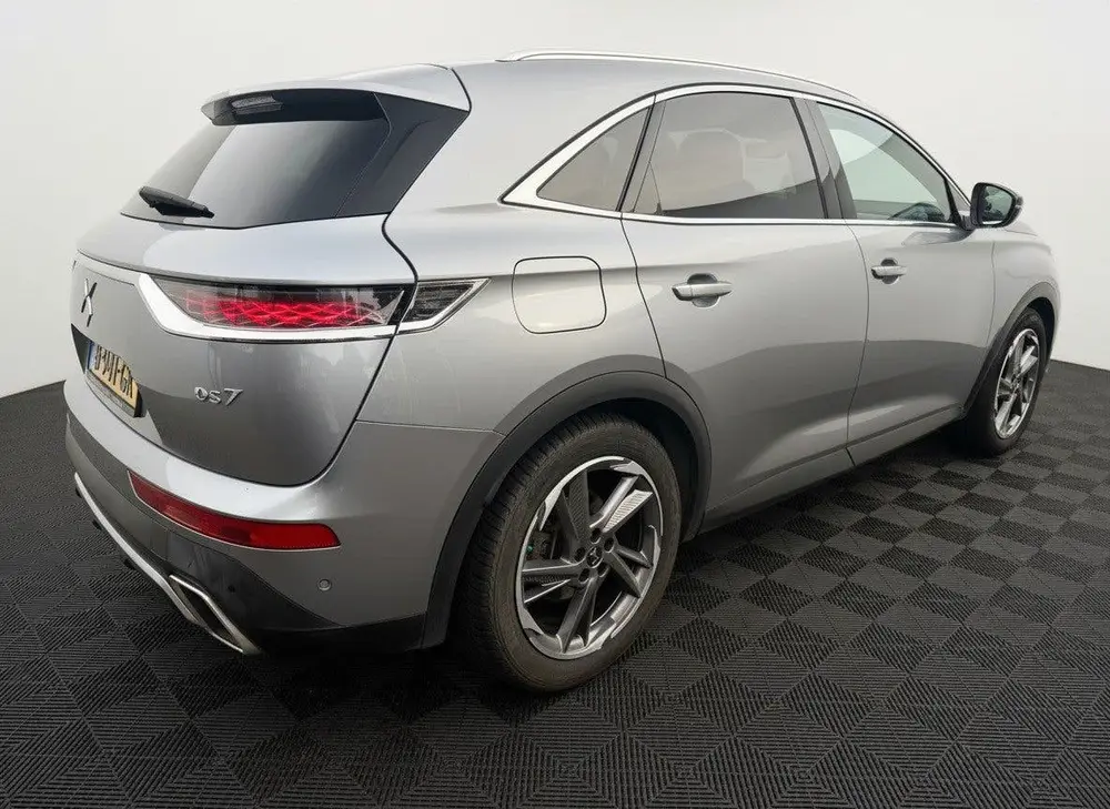 DS Automobiles 7 Crossback DS 7 Crossback E-Tense 4x4 Rivoli Aut., Pano | Trekhaak | Le uit 2020, foto 6