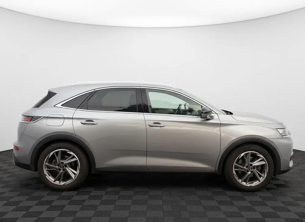 DS Automobiles 7 Crossback DS 7 Crossback E-Tense 4x4 Rivoli Aut., Pano | Trekhaak | Le uit 2020, foto 7