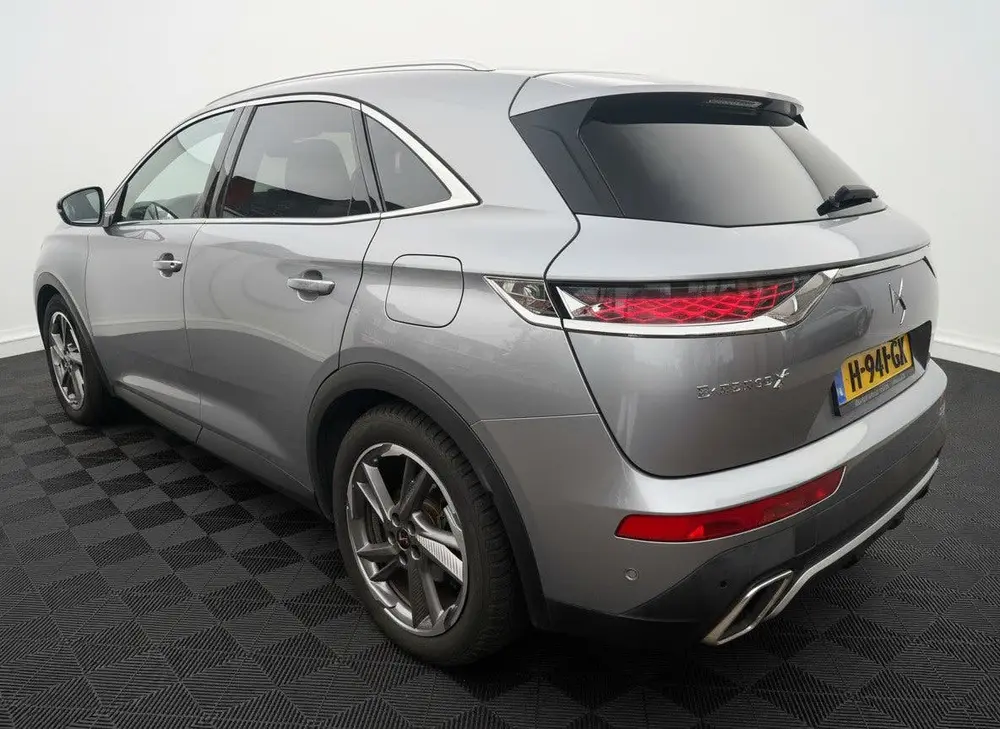 DS Automobiles 7 Crossback DS 7 Crossback E-Tense 4x4 Rivoli Aut., Pano | Trekhaak | Le uit 2020, foto 8