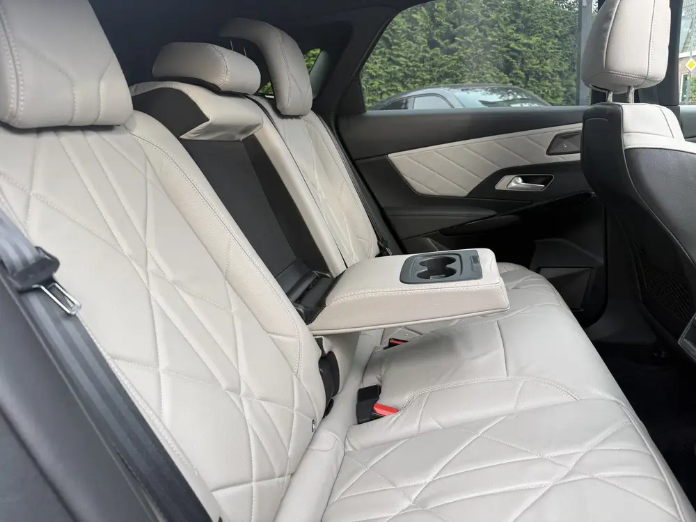 DS Automobiles 7 Crossback DS 7 Crossback E-Tense 4x4 Rivoli Aut., Pano | Trekhaak | Le uit 2020, foto 9