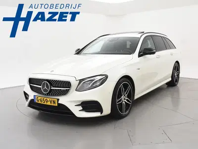 Mercedes-Benz E-Klasse AMG 53 4MATIC 435 PK PREMIUM P uit 2019
