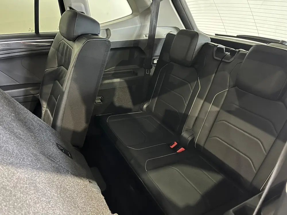 Volkswagen Tiguan Allspace 1.5 TSI Comfortline 7p. uit 2020, foto 15