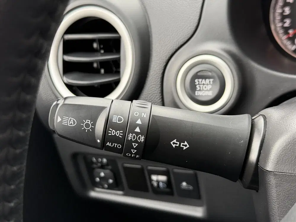 Mitsubishi Space Star 1.2 CVT Instyle uit 2023, foto 15